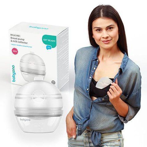 Lactator - colector MILK ME! ID999MARKET_6562609 foto