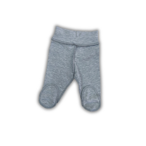 Pantalonași pentru prematuri Pampy Gri 44-46 cm 76991249 foto