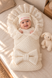 Set personalizat pentru externare din maternitate Pampy &ndash; 7 piese 62-68 cm (3-6 luni) ID999MARKET_6761158 foto 4