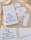 Set pentru botez Pampy &ndash; crijmă mahra+ costum 50-56 cm (0-1 luni) 09776942 foto 5