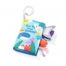 Carte educationala GO TO THE OCEAN ID999MARKET_6323082 foto