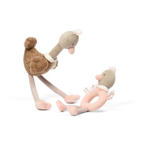 Set jucării educative FAMILIA STRUȚULUI McKNOX ID999MARKET_6323079 foto