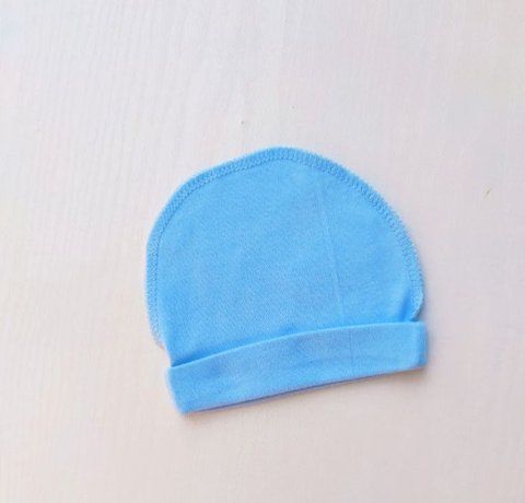 Caciulita (0-3 luni) Pampy Blue ID999MARKET_6269614 foto