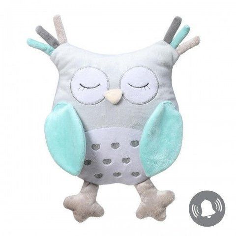 Jucărie moale OWL SOFIA 33см. ID999MARKET_6323083 foto