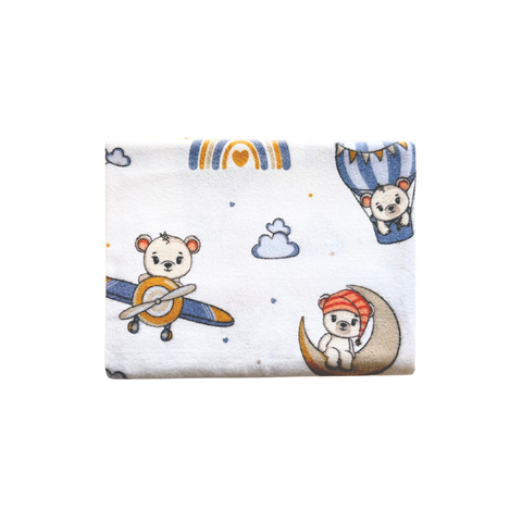 Pelinca din baica Pampy 100*80 cm Mouse  ID999MARKET_6793229 foto