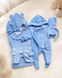 Set Pampy pentru externarea nou-născutului &ndash; 6 piese 50-56 cm (0-1 luni) 69087735 foto 3