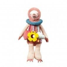 Jucărie educativă - suspensie pentru cărucior SLOTH LENNY ID999MARKET_6323080 foto