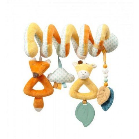 Jucărie educativă - suspensie pentru cărucior SKINNY MATES ID999MARKET_6465202 foto