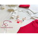 Set pentru bebeluş 0-1 luni "Primul meu an nou" ID999MARKET_6052842 foto 5