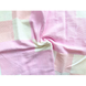 Pledut Patchwork Vafel, Roz + Alb ID999MARKET_6269627 foto 2