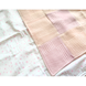 Pledut Patchwork Vafel, Roz  ID999MARKET_6269627 foto 3
