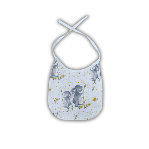 Baveta Rabbit Blue ID999MARKET_6749591 foto
