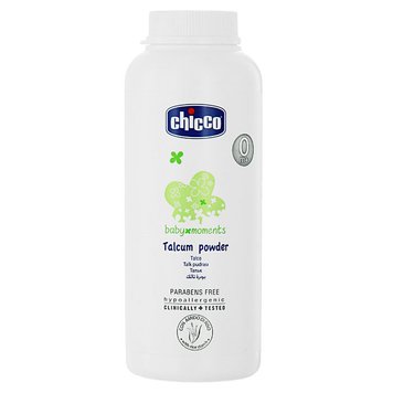 Talc pudra Сhicco Baby Moments 150 gr ID999MARKET_5871330 foto