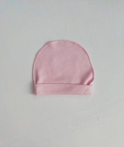 Caciulita Pampy Pink ID999MARKET_6417243 foto
