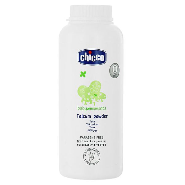 Talc pudra Сhicco Baby Moments 150 gr ID999MARKET_5871330 foto