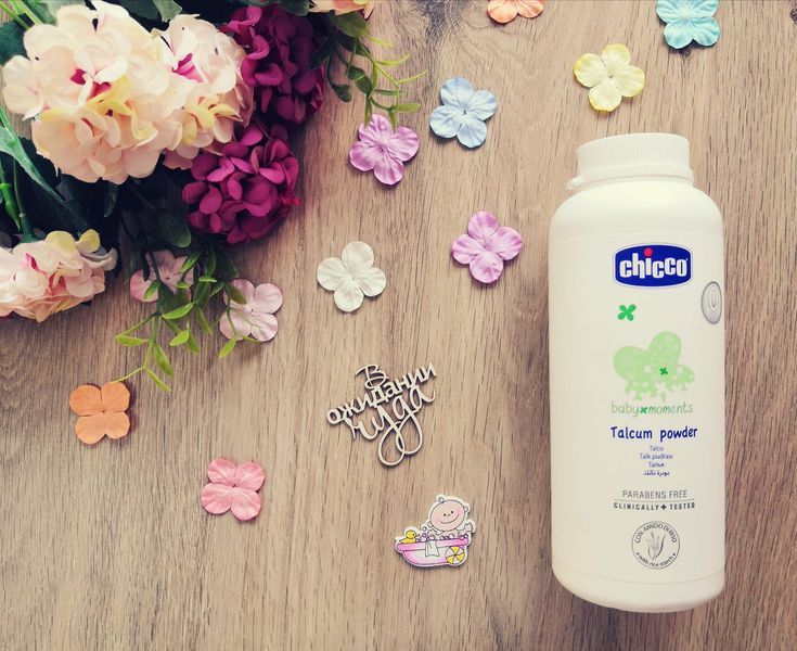 Talc pudra Сhicco Baby Moments 150 gr ID999MARKET_5871330 foto