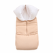 Plic transformer cu interior din fleece, Bej ID999MARKET_6280660 foto 1