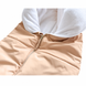 Plic transformer cu interior din fleece, Bej ID999MARKET_6280660 foto 3