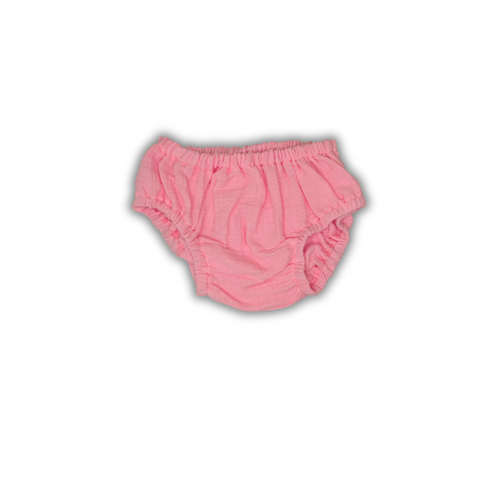 Chiloței pentru scutec din Muslin Roz 3-6 luni 54878248 foto