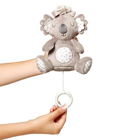 Jucărie muzicală KOALA COCO 0377729 foto
