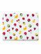 Pelinca din baica Pampy 100*80 cm Fructe ID999MARKET_6793229 foto