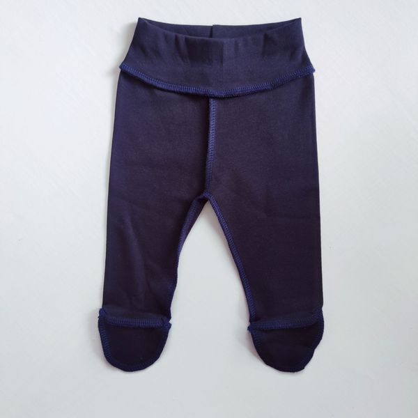 Pantolonasi Dark Blue (0-1 luni) ID999MARKET_6288020 foto