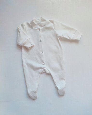 Слип Pampy Ivory ID999MARKET_6766786 фото