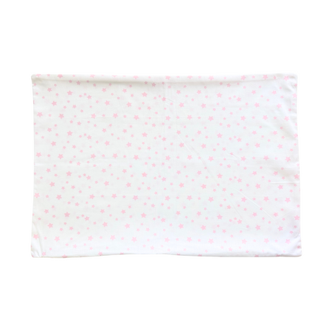 Fata de perna, 50*35 cm, Stelute Roz ID999MARKET_6260036 foto