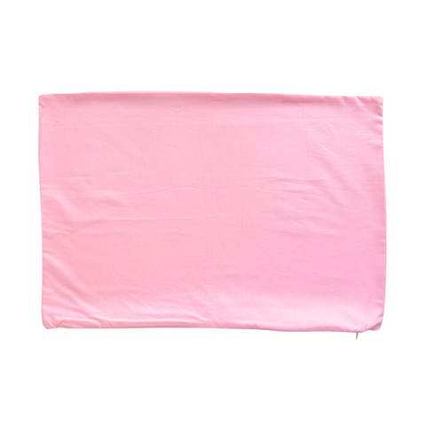 Fata de perna, 50*35 cm, Roz ID999MARKET_6260036 foto