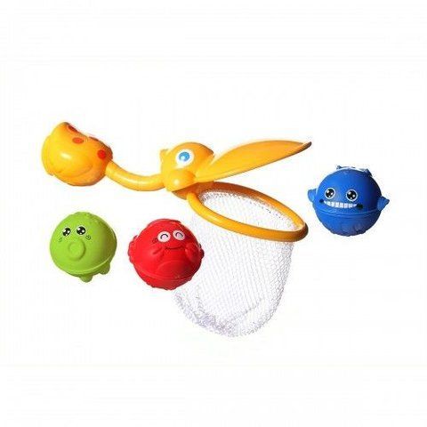 Jucarii pentru baie PELICAN PACO ID999MARKET_6016173 foto