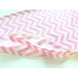 Fata de perna, 50*35 cm, ZigZag Roz ID999MARKET_6260036 foto 2