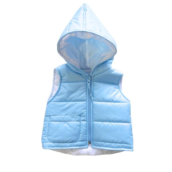 Vesta cu gluga, Albastru "Папин сыночек" 3-6 luni ID999MARKET_6769843 foto