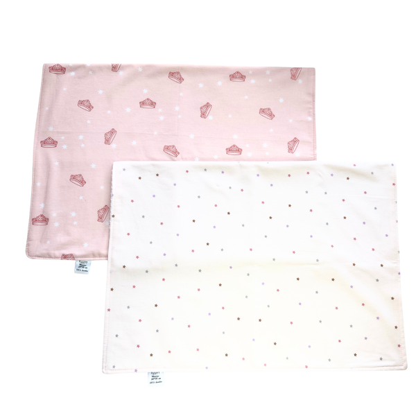 Set de scutece Impermeabile Pampy 2 buc. Pink ID999MARKET_22183422 foto