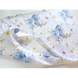 Fata de perna, 50*35 cm, Iepuras Albastru ID999MARKET_6260036 foto 2