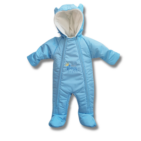 Salopeta de iarna PAMPY Baby Boss (12-18 luni) 6542580 foto