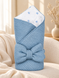 Plic-paturica 100*80 cm Codita Blue ID999MARKET_6767850 foto 7