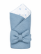 Plic-paturica 100*80 cm Codita Blue ID999MARKET_6767850 foto