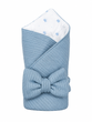 Plic-paturica 100*80 cm Codita Blue ID999MARKET_6767850 foto