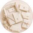 Lingerie pentru patuc