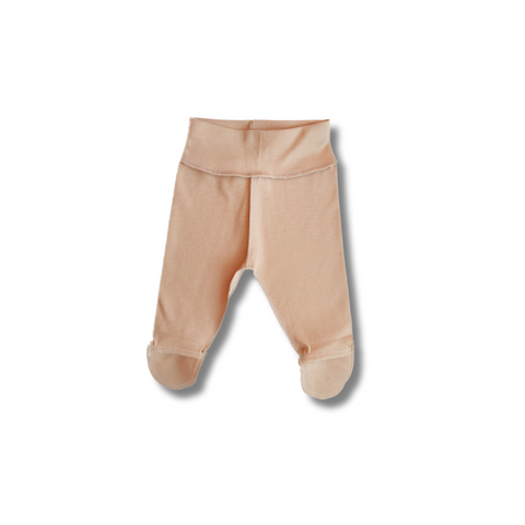 Ползунки Pampy Beige 0-1 месяцев ID999MARKET_4663732 фото
