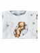 Муслиновая пеленка Pampy 100*80 см Мишки ID999MARKET_6733432 фото