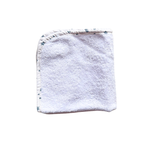 Prosop 40*40 cm Alb ID999MARKET_5906875 foto