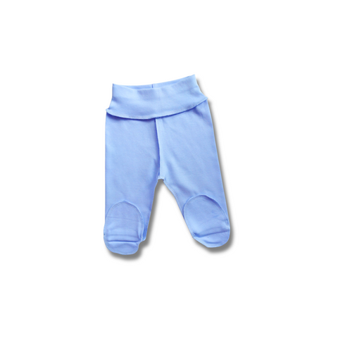 Ползунки Pampy Blue 0-1 месяцев ID999MARKET_4663732 фото