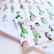 Непромокаемая пелёнка Pampy 50*70 Cactus ID999MARKET_6852848 фото 2