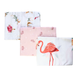 Set de scutece Pampy 3 buc. Pink ID999MARKET_62432618 foto 2