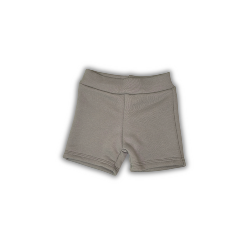 Pantalonași Scurți Gri fără Flis 74-80 cm (9-12 luni)  64114506 foto