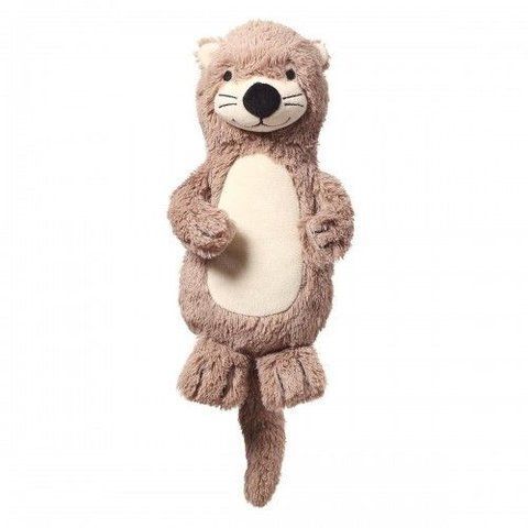 Jucărie moale OTTER MAGGIE ID999MARKET_6021561 foto
