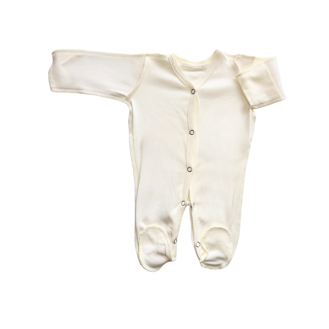 Slip pentru Prematuri Ivory 44-46 cm 96342749 foto