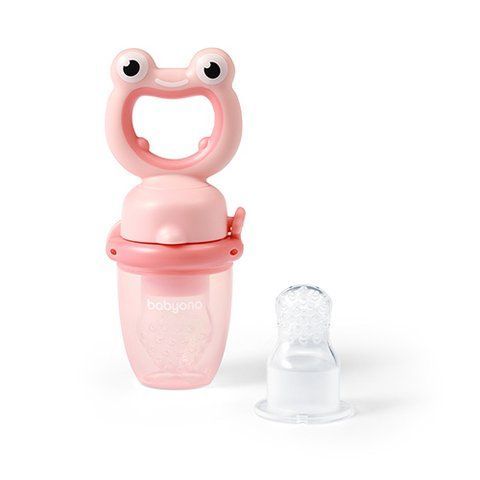 Ниблер с подкручивающимся механизмом Frog  ID999MARKET_5847211 фото