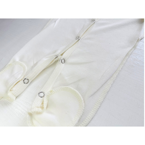 Слип для недоношенных и маловесных малышей Ivory 46-50 cm 96342750 фото